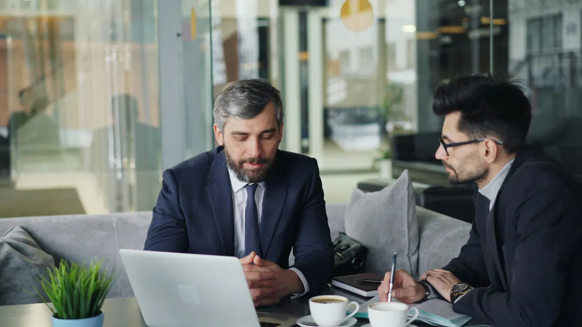 Signalcore — technology consulting in Adelaide
